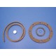 V-Twin Outer Primary Cover Gasket Kit 15-0417