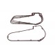 V-Twin Primary Cover Gasket 15-0401