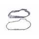 V-Twin Primary Cover Gasket 15-0647