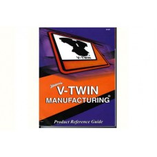 V-Twin Product Guide 48-0204