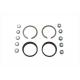 V-Twin Snap Ring and Gasket Kit 15-0451