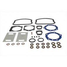 V-Twin Top End Gasket Kit 15-0604