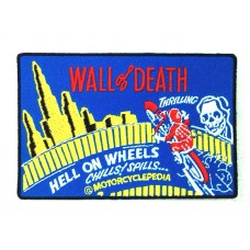 Wall Of Death Patch 48-1531