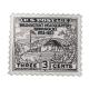 Washington Newburgh Stamp Patches 48-2307