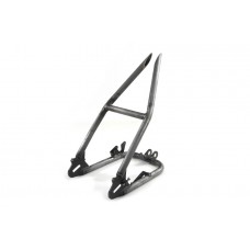 Weld-On Frame Hardtail Raw 51-0786