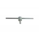 Wheel Bearing Lock Nut Wrench Tool 16-0155