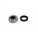 Wheel Hub Bearing Lock Nut Seal Kit 44-0408