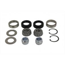 Wheel Hub Bearing Rebuild Kit 44-0409