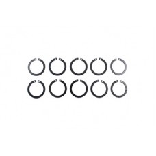 Wheel Hub Bearing Snap Ring 12-0921