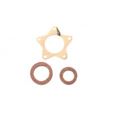 Wheel Hub Cork Gasket Kit 15-0637