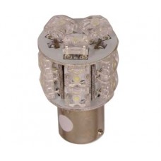 White SMD Bulb Set for 12 Volt Bullet Lamp 33-1291