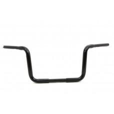 Wide Body Ape Hanger Handlebar With Indents 25-2284