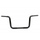 Wide Body Ape Hanger Handlebar With Indents 25-2284