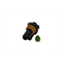 Wire Terminal 1 Wire Female Connector 32-9639