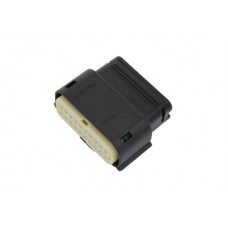 Wire Terminal 20 Position Female Connector 32-9681