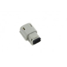 Wire Terminal 3 Position Female Connector 32-9697