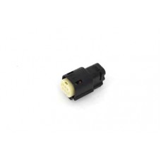 Wire Terminal 6 Position Female Connector 32-9677