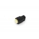 Wire Terminal 6 Position Female Connector 32-9677
