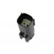 Wire Terminal 6 Position Male Connector 32-9690