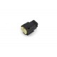 Wire Terminal 8 Position Female Connector 32-9678