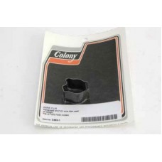 Wiring Clip for Tail Lamp 2492-1