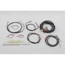 Wiring Harness Kit 32-7620