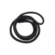Wiring Insulator Wrap Black 1/2" x 10' 40-0364