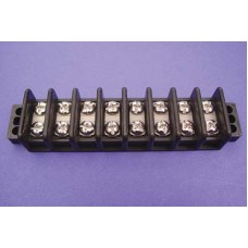 Wiring Terminal Block with 16 Posts 32-0878