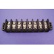 Wiring Terminal Block with 16 Posts 32-0878