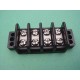 Wiring Terminal Block with 8 Posts 32-0880