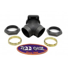 WR Conversion Intake Manifold Kit 35-0937