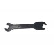 Wrench Tool Black Zinc 16-0817