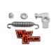 Wyatt Gatling Adjustable Kickstand Lock Tab Kit 27-0779