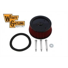 Wyatt Gatling Air Filter Upgrade Kit 34-0115