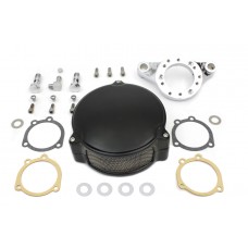 Wyatt Gatling New Era Air Cleaner Kit Black 34-1314