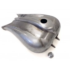 Wyatt Gatling Stretched Touring Gas Tank 38-0925