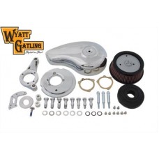 Wyatt Gatling Tear Drop Air Cleaner Assembly 34-0672