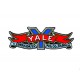 Yale Patches 48-1341