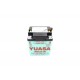 Yuasa Mini 12 Volt Battery 53-0527