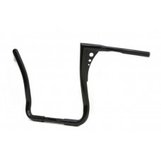 Z-Bar Handlebar With Indents 25-2276
