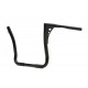 Z-Bar Handlebar With Indents 25-2276