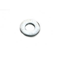 Zinc Flat Washer 5/16