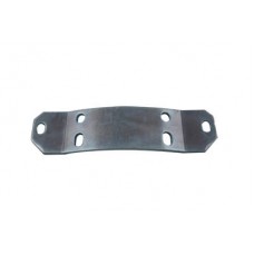 Zinc Frame Mount Seat Bracket 31-4005