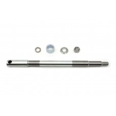 Zinc Front Axle Kit 44-0383