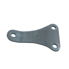 Zinc Front Seat Nose Bracket 31-0177