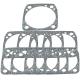 S&S 3 5/8” Bore Base Gaskets 93-1064