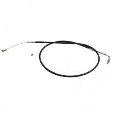 S&S 39 Inch Snap-In Throttle Cable 19-0438