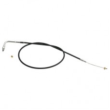 S&S 39 Inch Snap-In Throttle Cable 19-0439