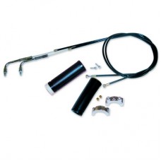 S&S 39 Inch Throttle Cable Kit 19-0448