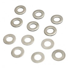S&S Air Cleaner Backplate Shim Kit 17-0464
